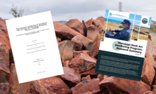 New research disputes govt report on Murujuga rock art