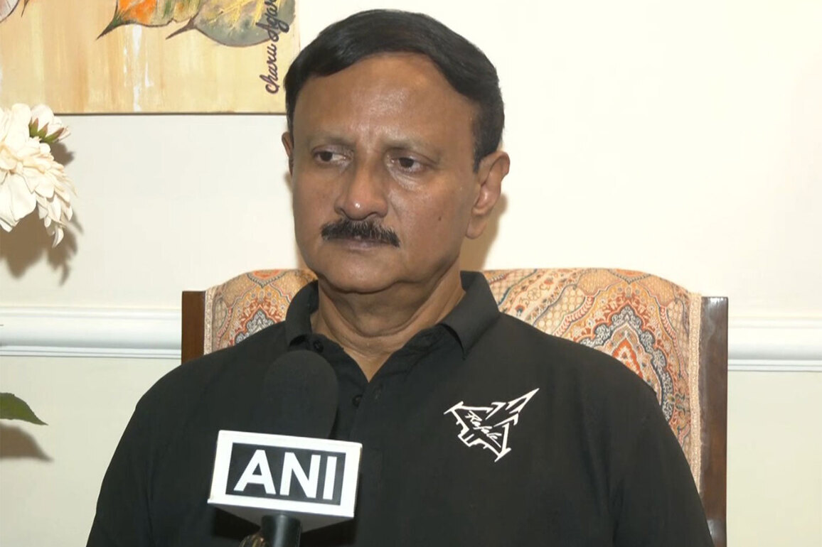 There was an excellent coordination among Army, Navy, Air Force: Air Marshal Patnaik (Retd.) on Operation Sindoor