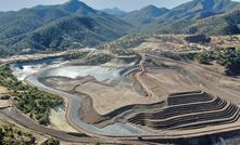 South32's Hermosa zinc-lead-silver project in Arizona