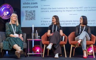 Women in Protection Conference 2026: Afternoon roundup