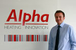 Alpha strengthens South of England presence