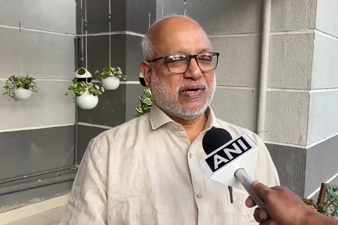 MA Baby alleges political conspiracy behind Kerala lynching, says "similar attacks being organised in parts of country by Sangh Parivar"
