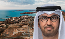 Abu Dhabi said to be weighing stake in Shell’s North West Shelf holding: Pictured XRG executive chairman Dr. Sultan Al Jaber  