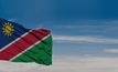 Namibia has suspended mining operations until April 16