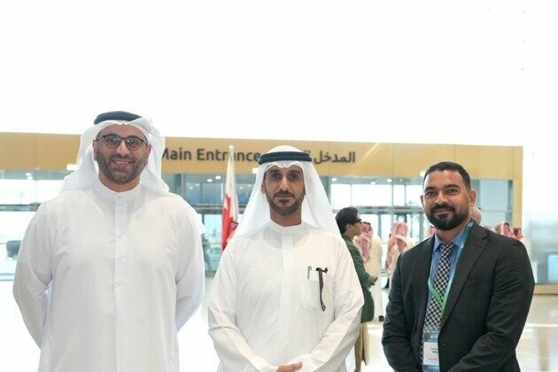 Expo Centre Sharjah participates in ICCA Middle East Summit