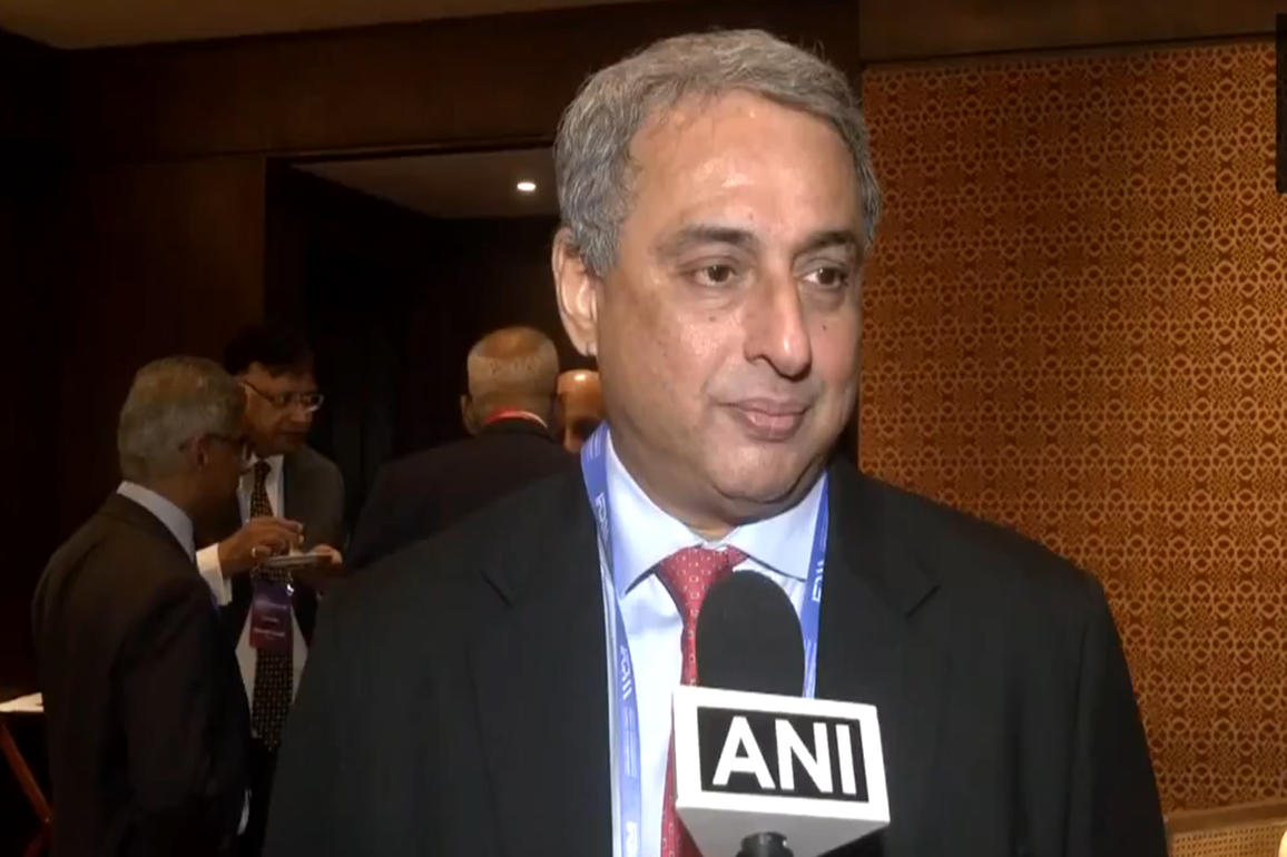 Skill training and regular engagement with Govt on policy issues vital for Steel Industry: T V Narendran Tata Steel