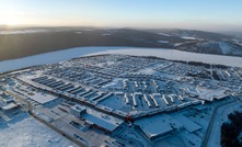 Champion full-year profits dip as iron ore remains subdued