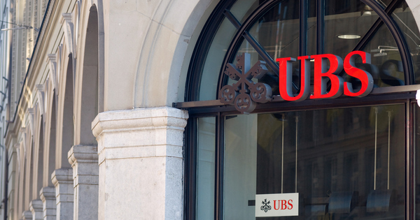 TwentyFour AM: Importance of UBS deal for AT1 market 'cannot be overstated' - Vimarsana News