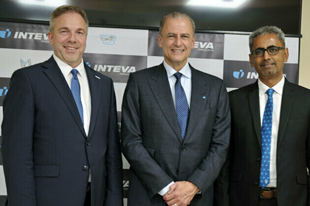 Inteva Products Expands Pune Manufacturing Plant to Meet Growing Production Demand
