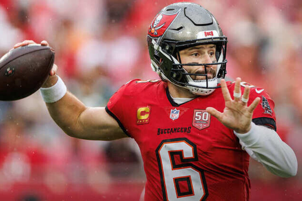 2025 State of the Bucs: Quarterbacks