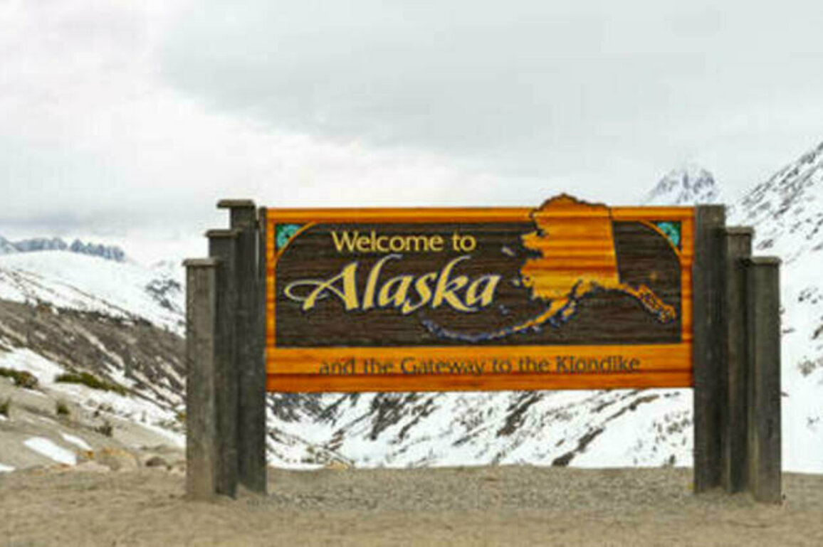 Why Trump wants Putin in Alaska - and not anywhere else