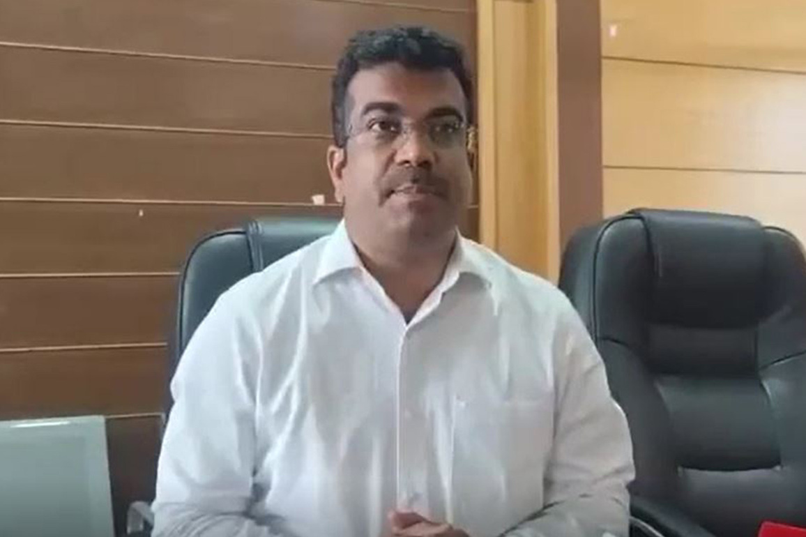 Multi-crore ponzi scheme exposed in Karnataka: Over 40,000 investors duped in Shivananda Neelannavar fraud case