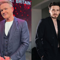 Gordon Ramsay urges Brooklyn Beckham to 'remember you're half-mum, half-dad' amid family rift