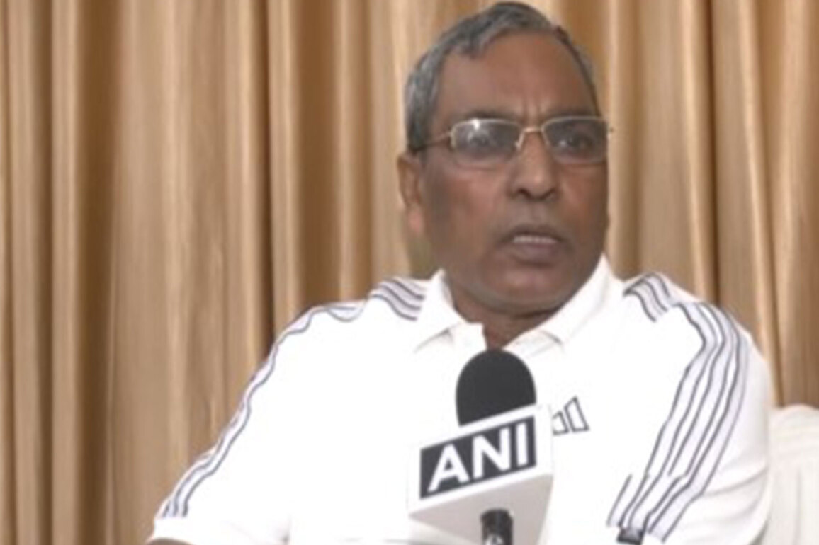 "His supporters are expressing their protest": UP Minister Rajbhar on agitation over Khamenei's death