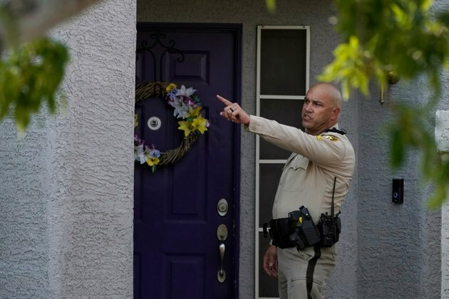 Fight Over Dead Reporter&#039;s Sources Stalls Before Vegas Judge