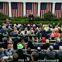 Trump thinks tariffs can bring back the glory days of US manufacturing. Here's why he's wrong