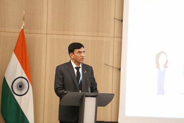 India has developed its own mechanism for estimating TB burden: Mansukh Mandaviya