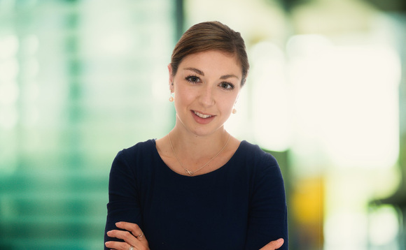 IIMI's Dani Hristova: UK losing its edge in asset management