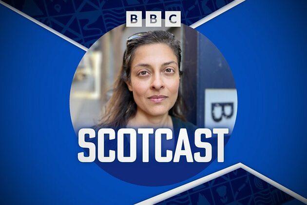 Scotcast - Devi Sridhar on how we can live longer - BBC Sounds