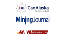 CanAlaska tools up for exploration drive