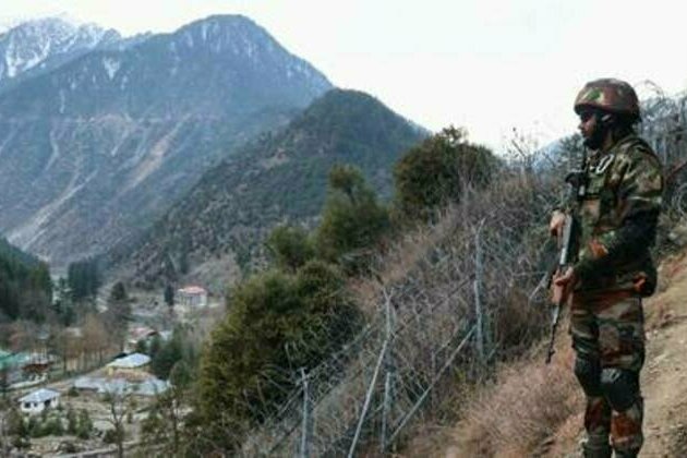 India responds to 'unprovoked firing' by Pakistan - media