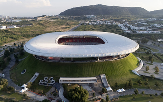 Will World Cup temperatures exceed player safety thresholds? 
