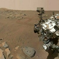 Scientists detected a potential biosignature on Mars - an astrobiologist explains what these traces of life are, and how researchers figure out their source