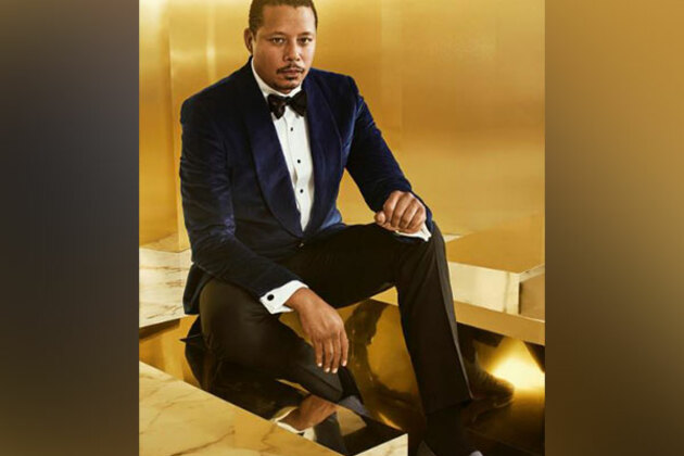 Terrence Howard turns down Marvin Gaye's biopic after discovering singer's sexuality