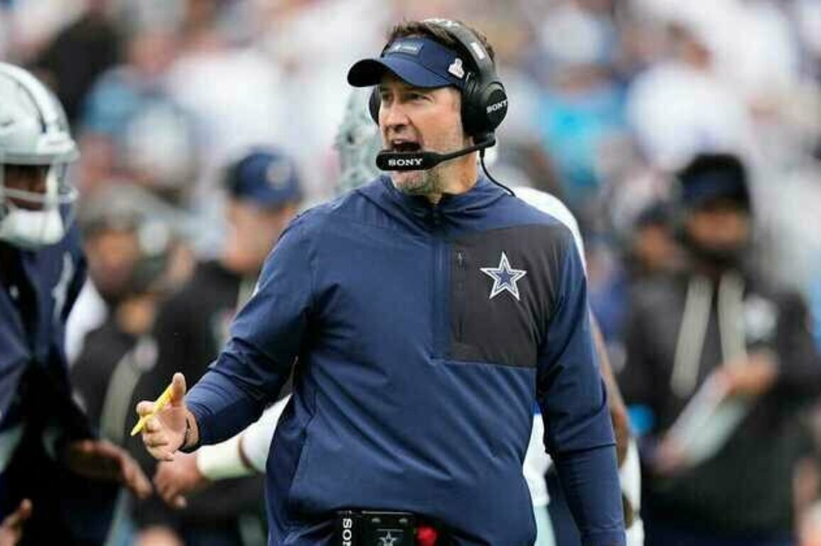 "Ese vestidor est dolido": Schottenheimer tras derrota ante Panthers