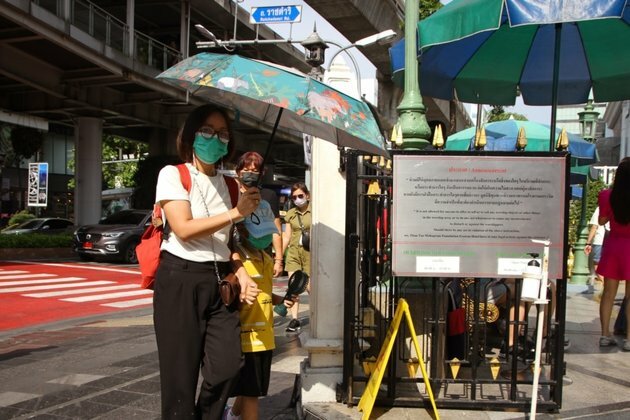 Thailand&#039;s Extreme Heat Predicted to Continue Into Summer