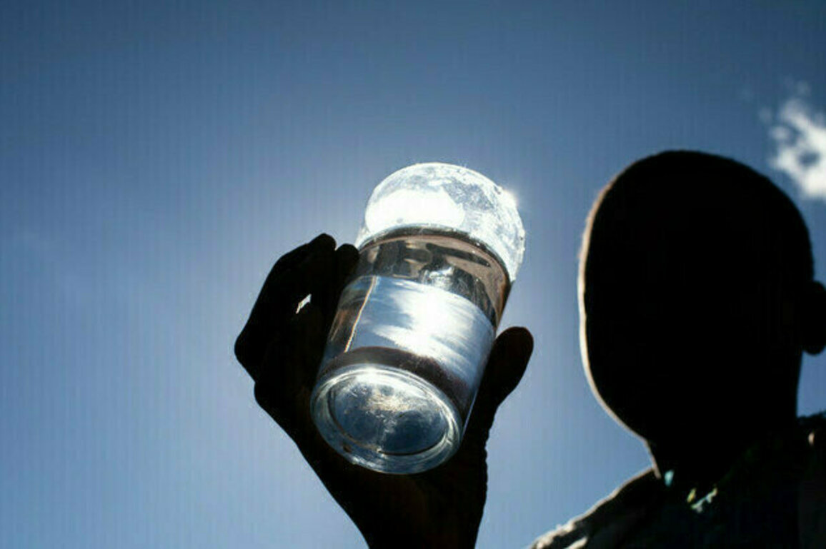 Study exposes water danger in South African schools