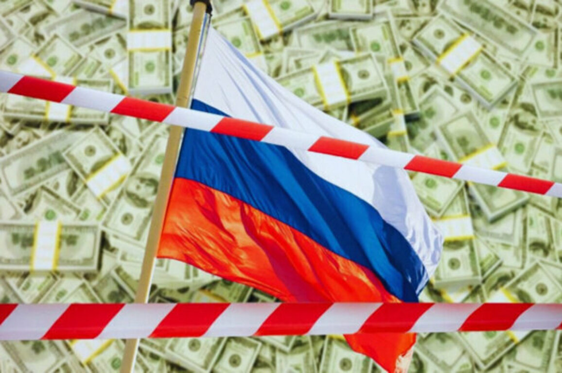 Legal Roadblocks Prevent EU from Seizing Russian Assets