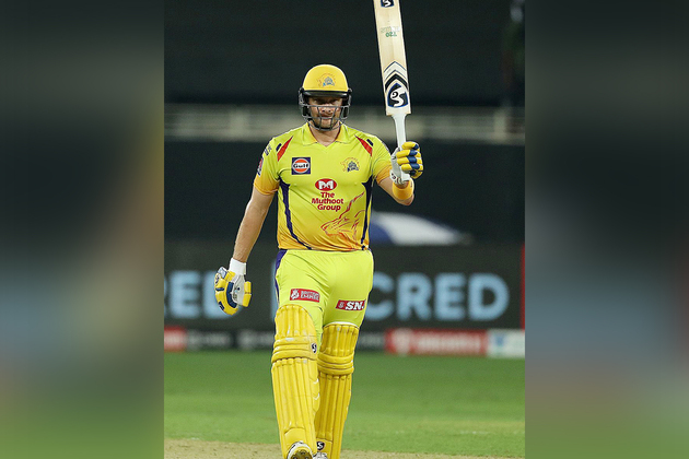 MLC: Shane Watson parts ways with San Francisco Unicorns after 3 seasons
