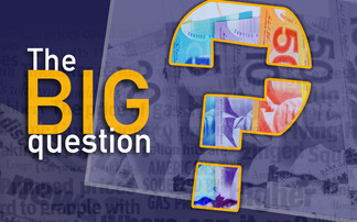 The Big Question: Are you reassessing exposure to Canada?