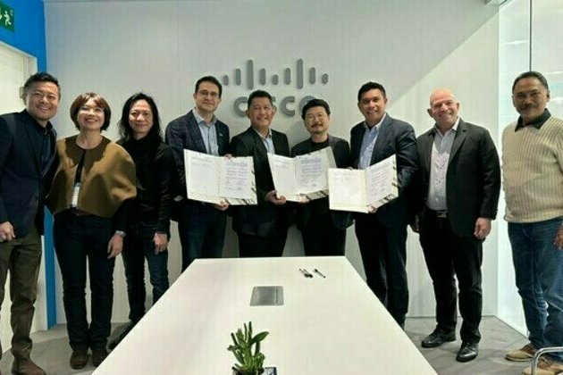 NeutraDC, NAVER Cloud, and Cisco Collaborate to Boost Cloud Adoption, Drive Digital Transformation in Indonesia