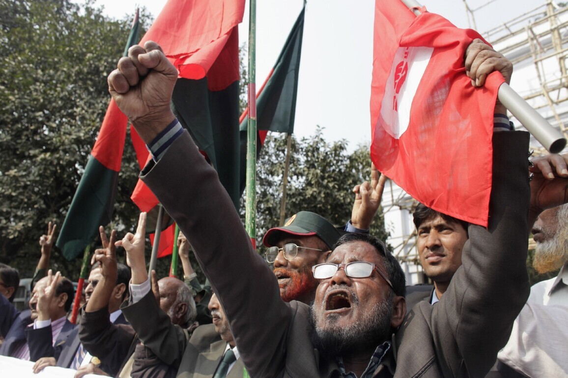 Bangladesh minority group welcomes resolution introduced in US Congress seeking recognition of 1971 Genocide