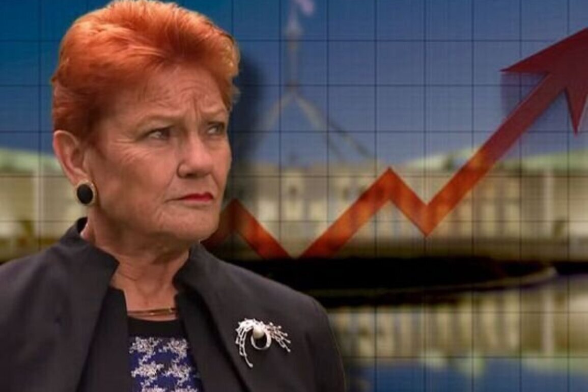 One Nation's poll surge and the politics of prediction