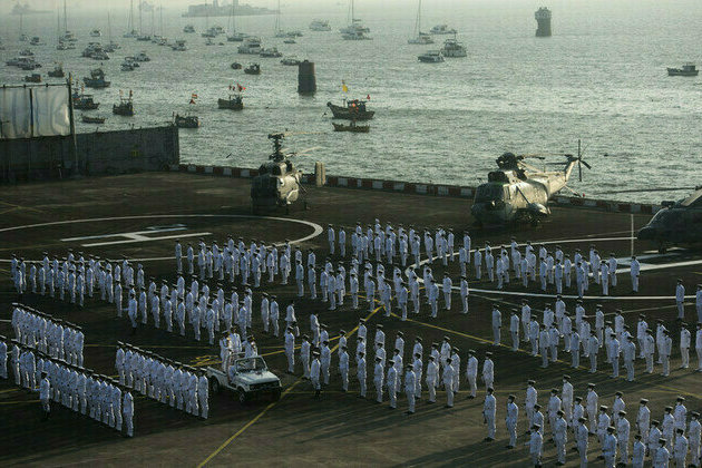 What India needs to rise as a great power