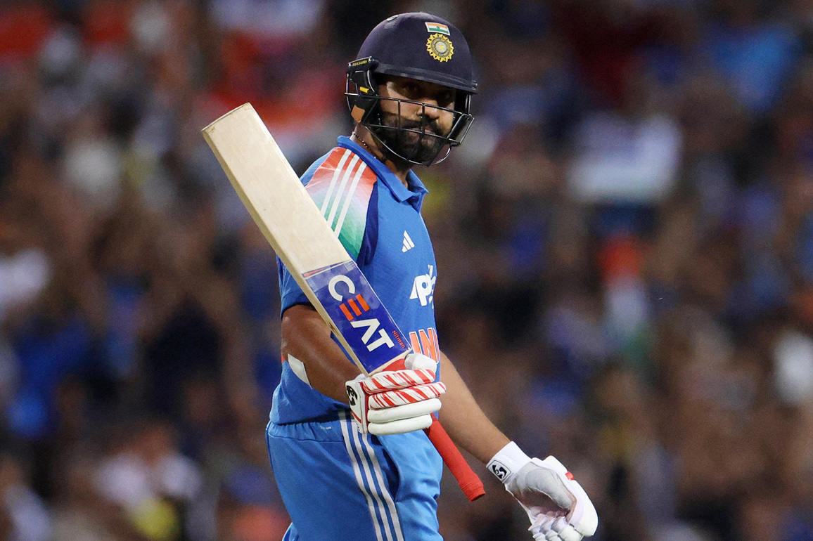 "While running with Gill, he wanted a three...": Ashwin hails "million dollars" Rohit Sharma's transformation, Sydney ton