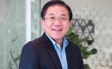 Asia VC: Vertex's evolving early-stage network