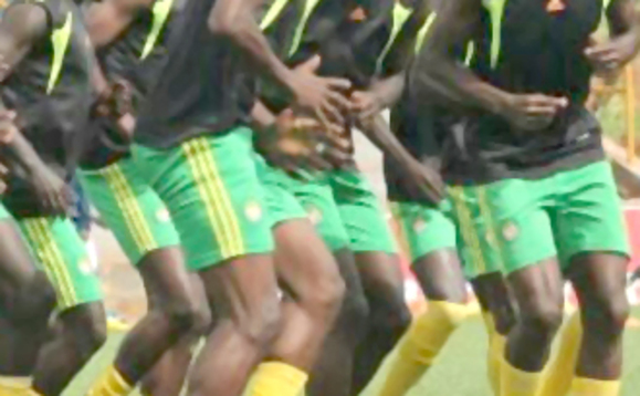 Abazannyi ba BUL FC mu kutendekebwa Abazannyi ba BUL FC mu kutendekebwa