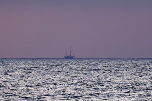 ISRAEL-ASHDOD-GAZA-AID BOAT-INTERCEPTION