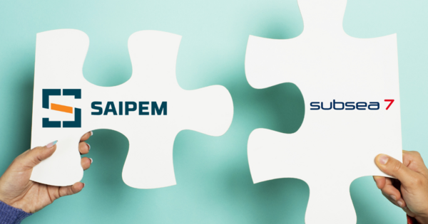 Dont Be Left Behind Subsea7 Saipem Merge The Complete Guide - mqyhh74