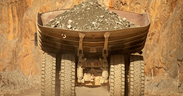 'Decisive moment' for Australia's critical metals: BDO