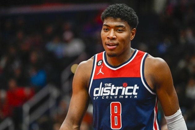 Lakers add Wizards F Rui Hachimura in trade