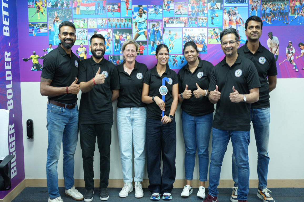 "We approached the auction right way": SG Pipers captain Navneet Kaur on Season 2 signings