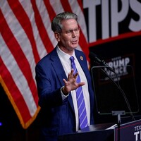 India has not been a great global actor: US Treasury Secy