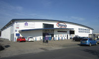 Stamco signs sale and leaseback deal in Eastbourne