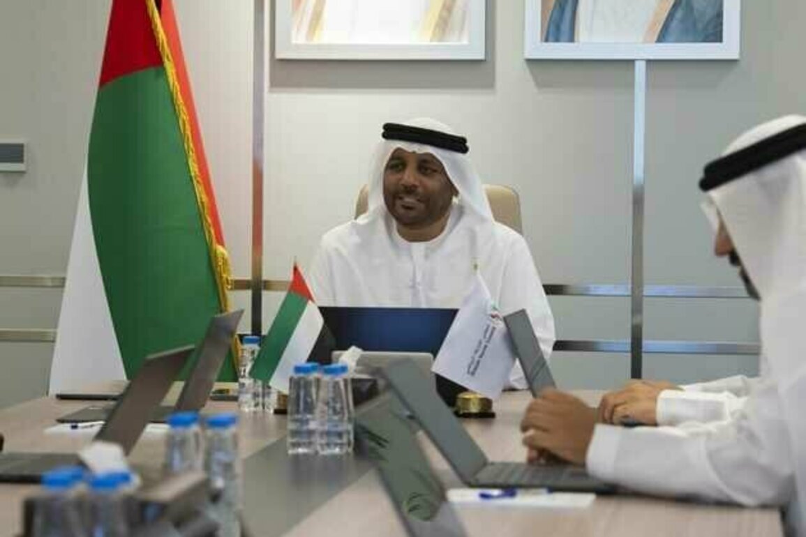 Sharjah Sports Council set to host Air Badminton World Cup