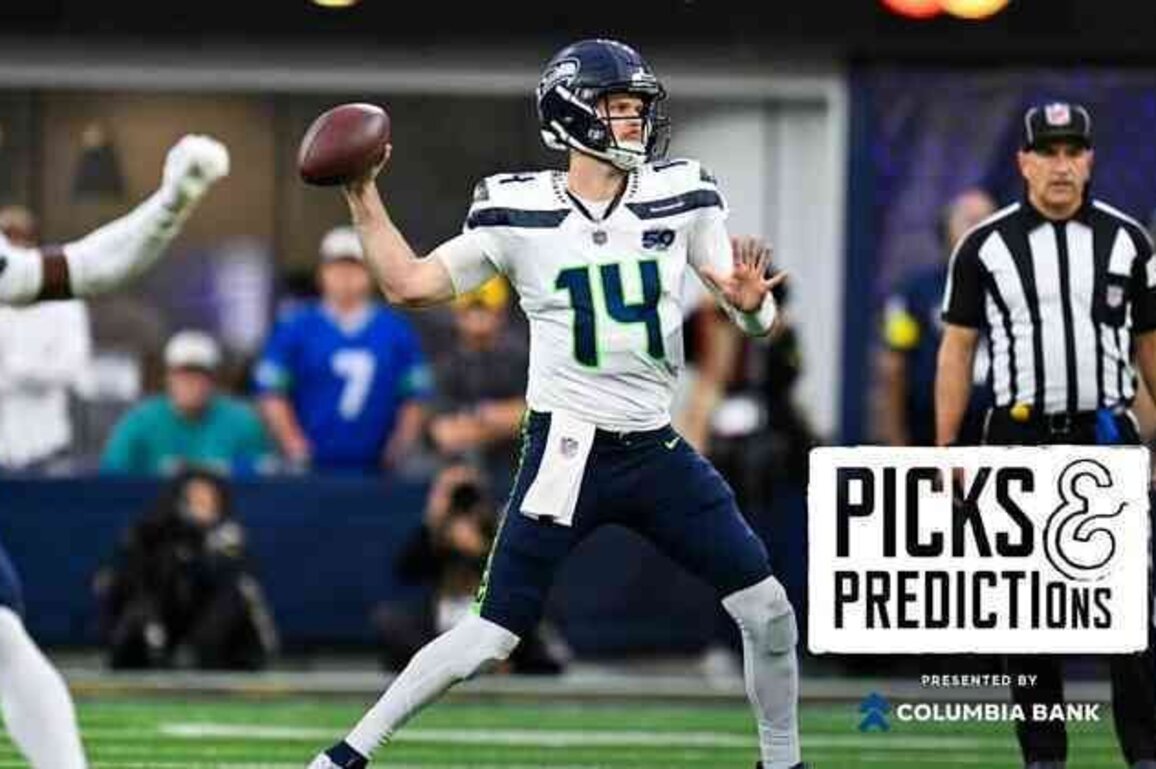 Picks And Predictions For Week 16 vs. the Los Angeles Rams